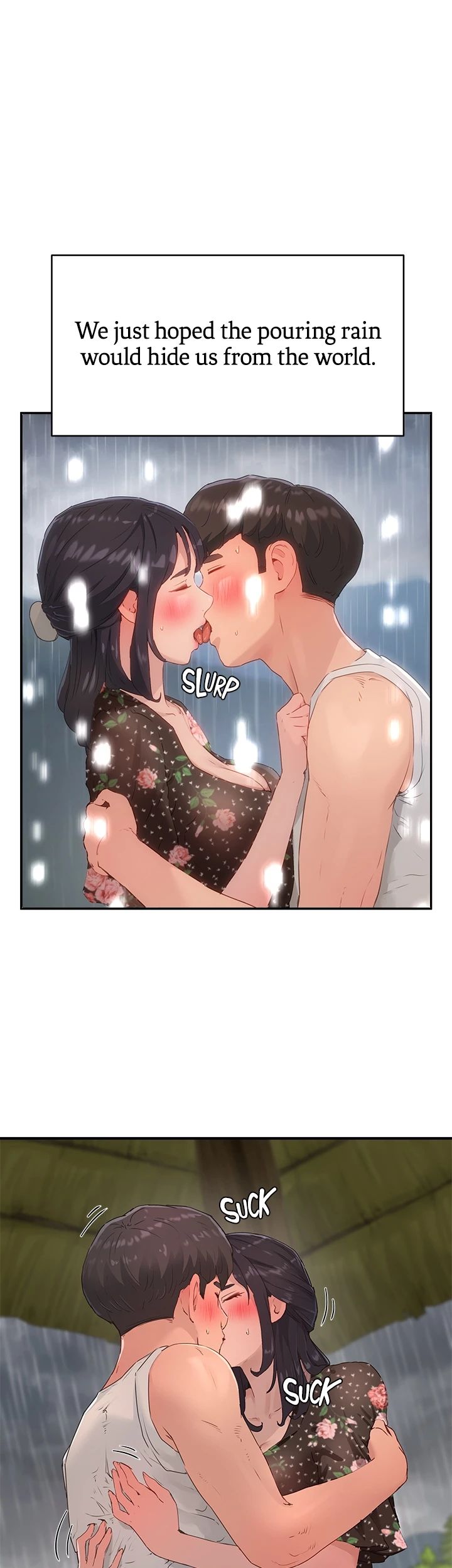 Summer of Love Manhwa - Chapter 30 Page 29