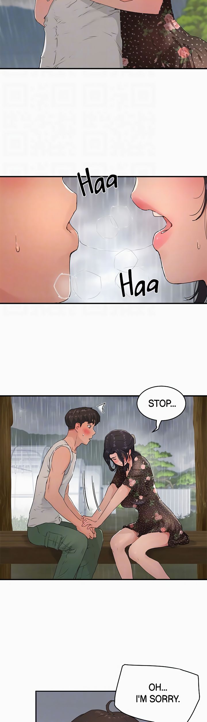 Summer of Love Manhwa - Chapter 30 Page 30