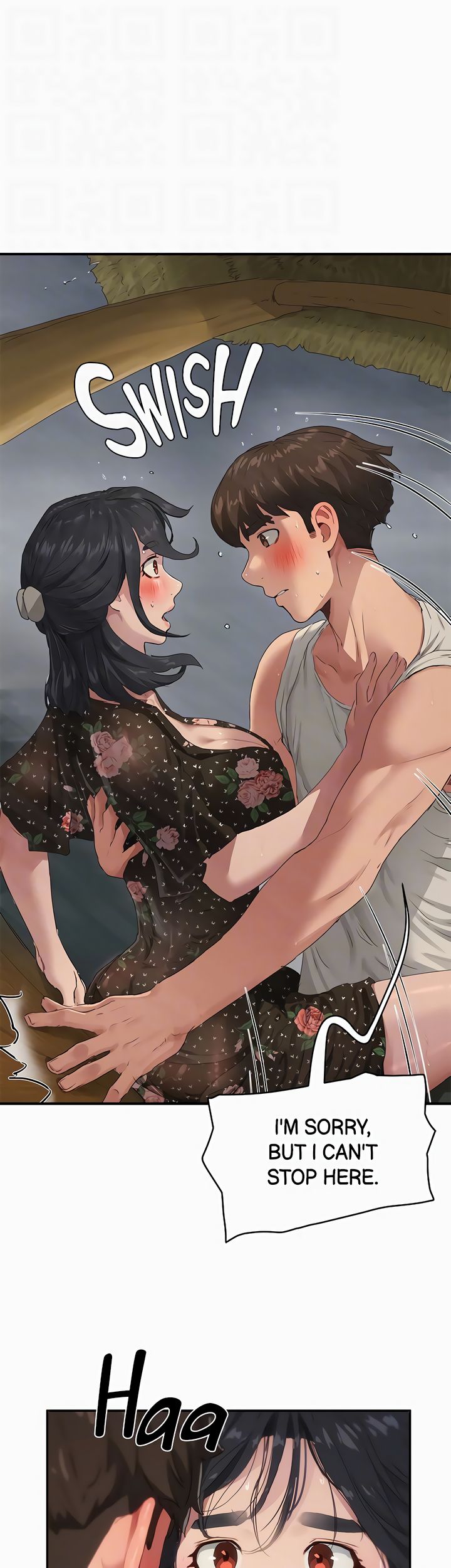 Summer of Love Manhwa - Chapter 30 Page 33