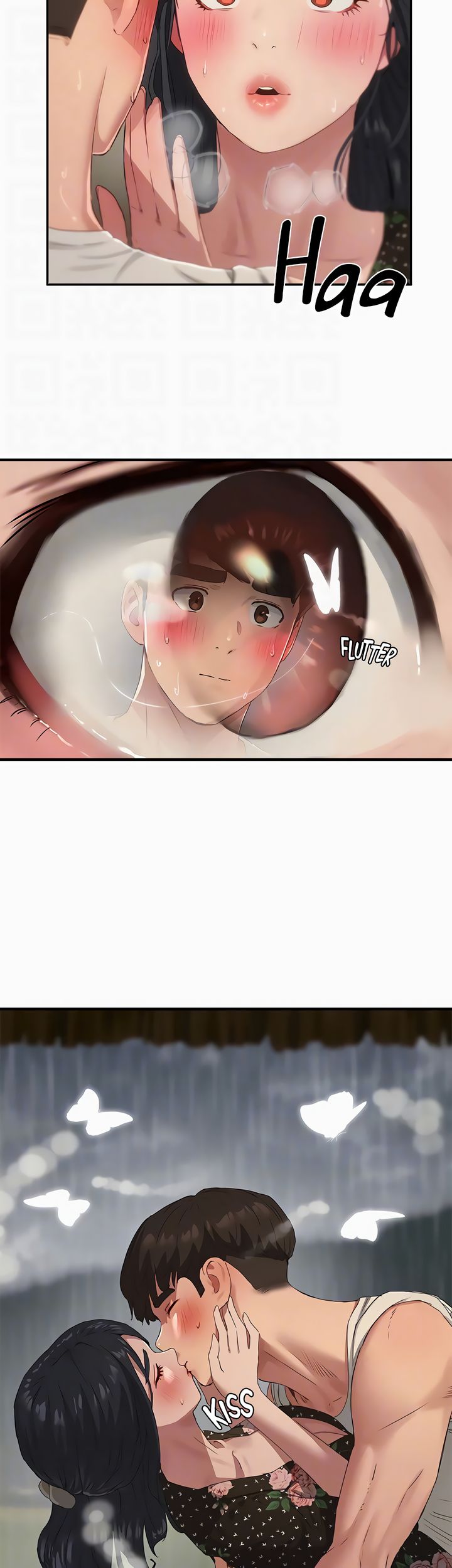 Summer of Love Manhwa - Chapter 30 Page 34