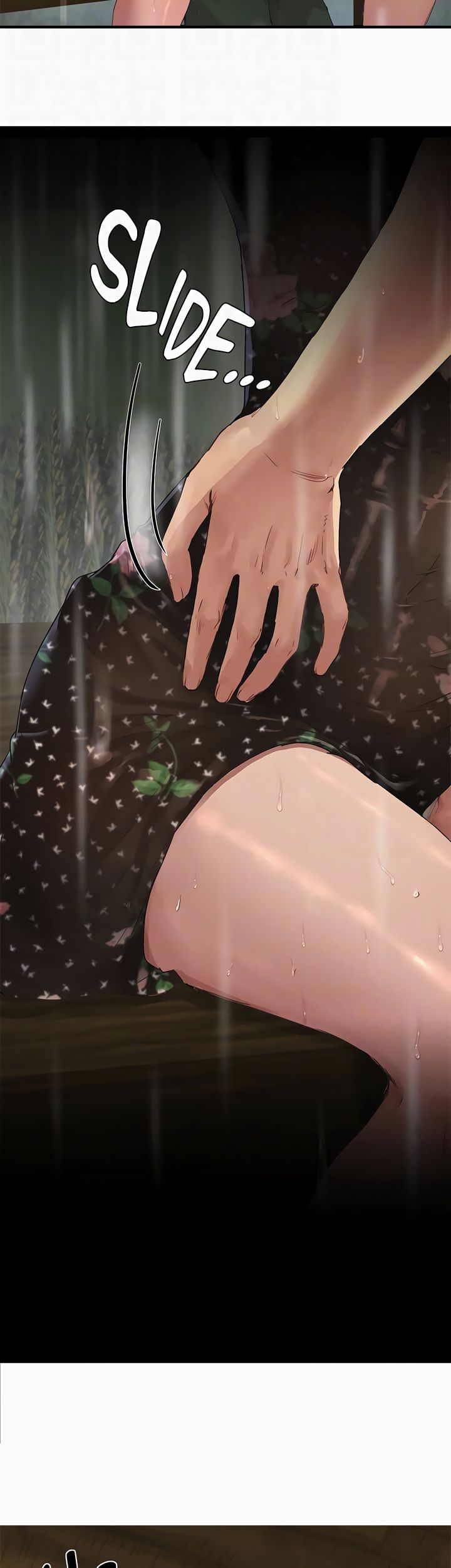 Summer of Love Manhwa - Chapter 30 Page 37