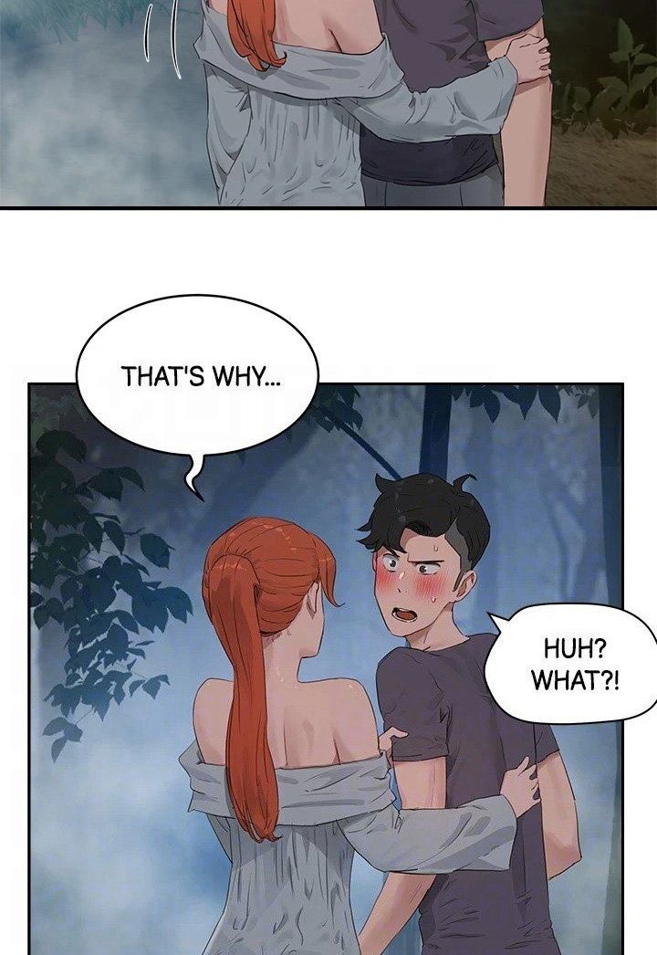 Summer of Love Manhwa - Chapter 36 Page 21