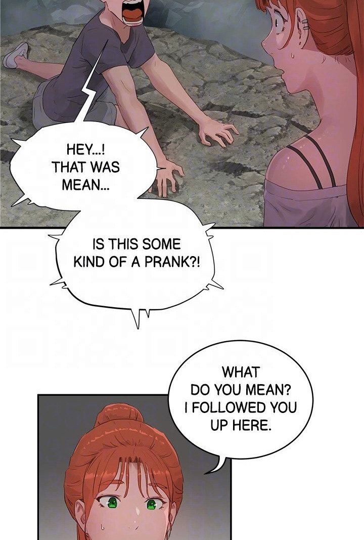 Summer of Love Manhwa - Chapter 36 Page 32