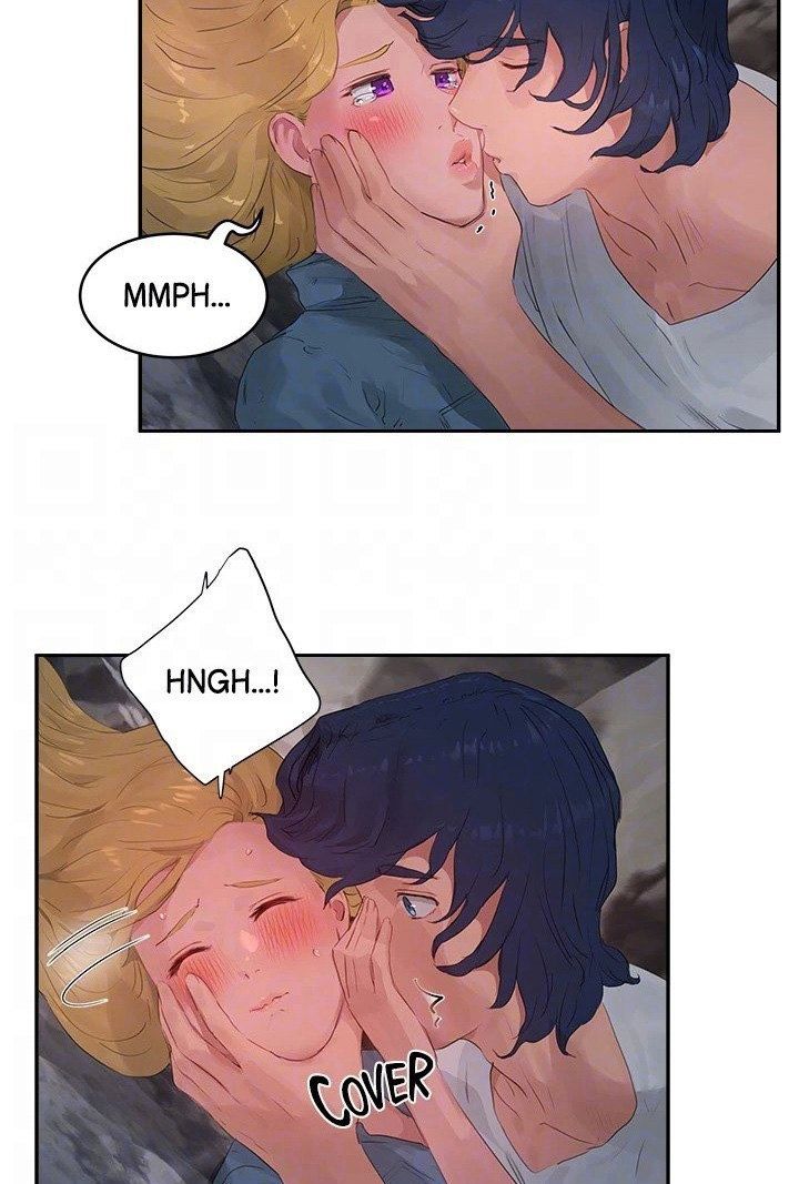 Summer of Love Manhwa - Chapter 36 Page 36