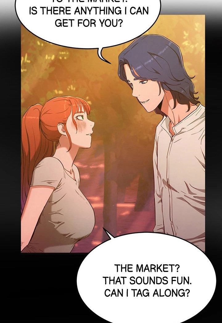 Summer of Love Manhwa - Chapter 36 Page 3