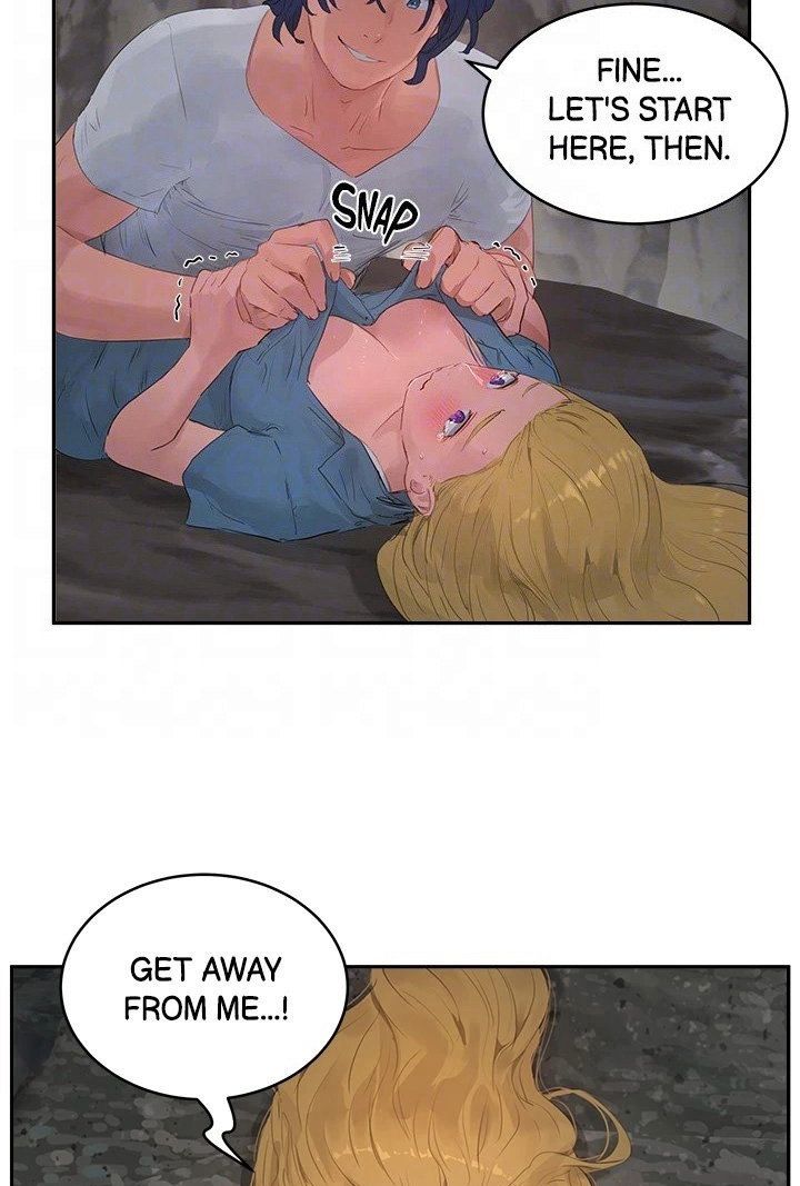 Summer of Love Manhwa - Chapter 36 Page 39