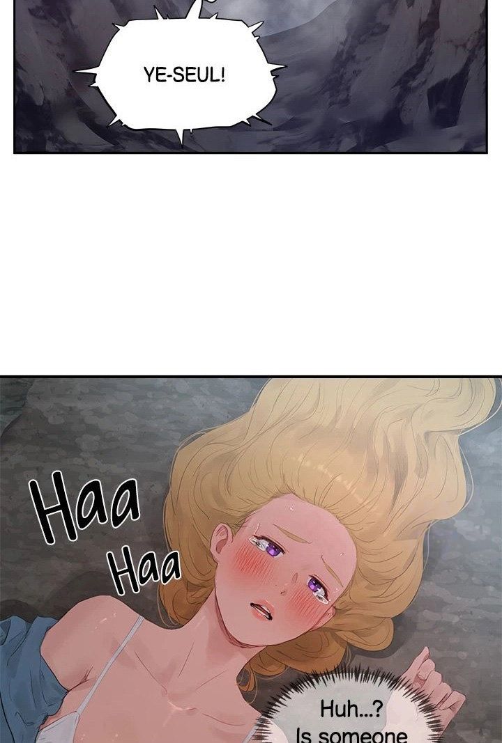 Summer of Love Manhwa - Chapter 36 Page 42