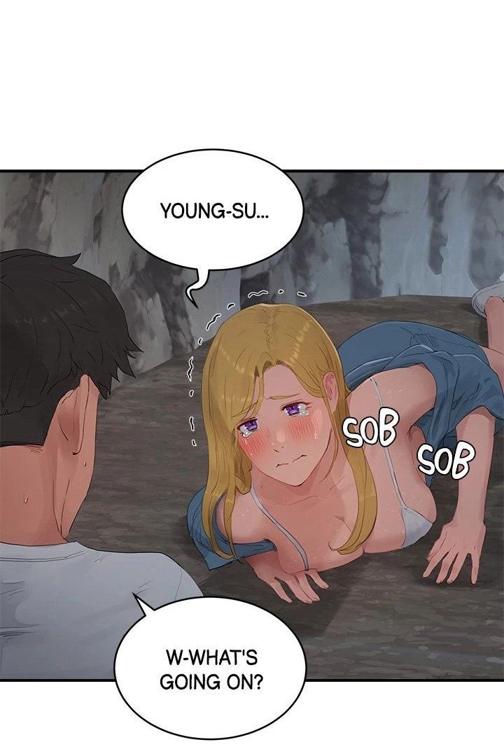 Summer of Love Manhwa - Chapter 36 Page 44