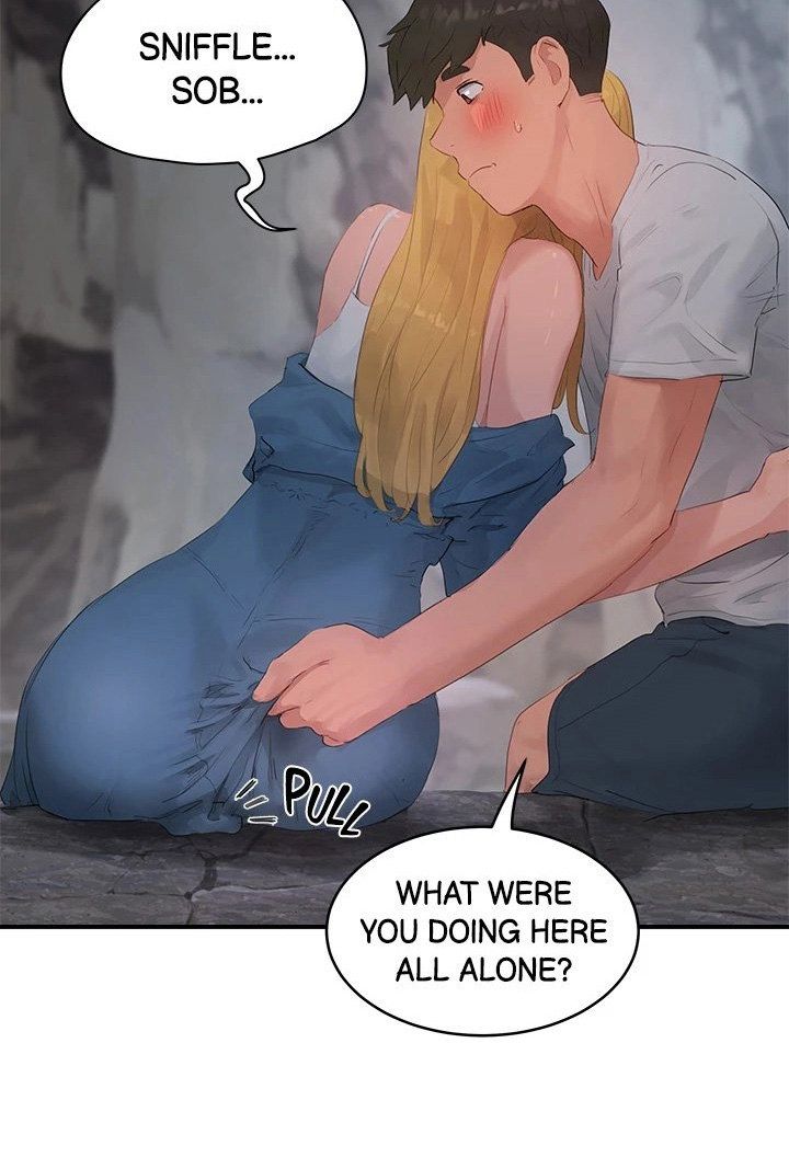 Summer of Love Manhwa - Chapter 36 Page 47