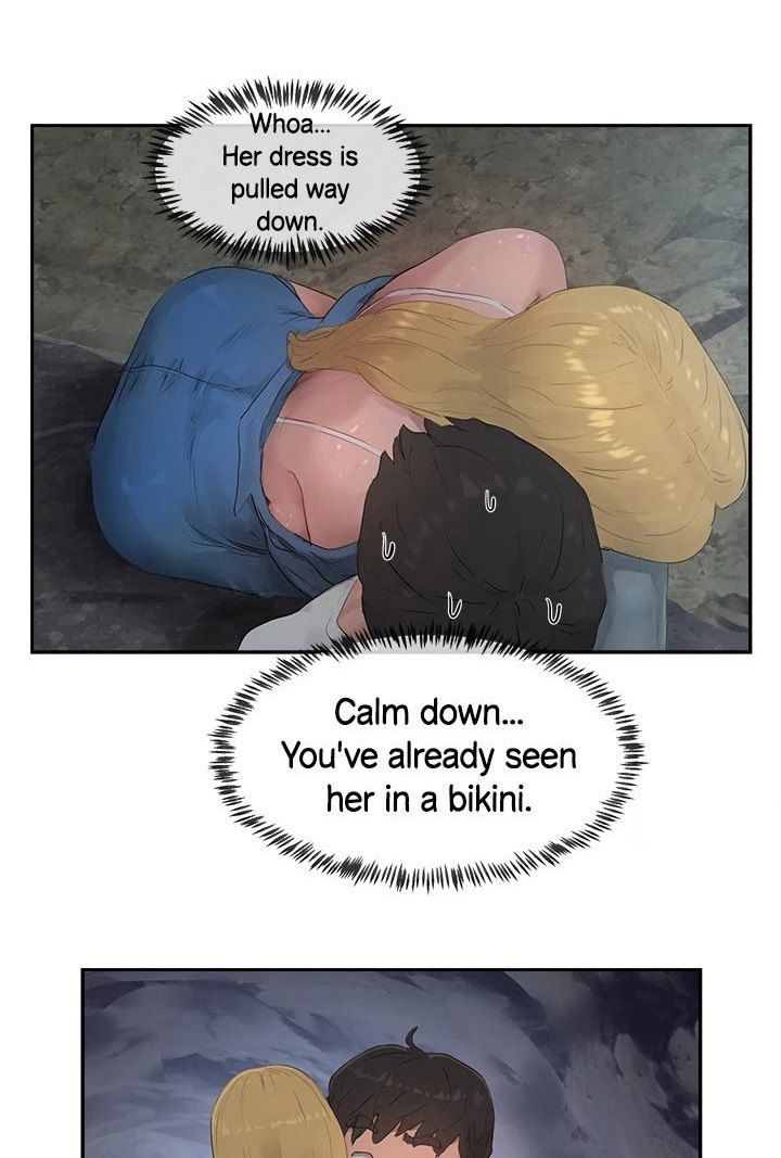 Summer of Love Manhwa - Chapter 36 Page 48