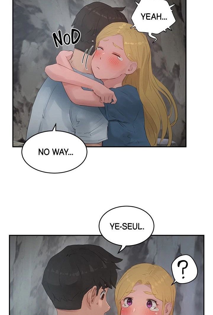Summer of Love Manhwa - Chapter 36 Page 52