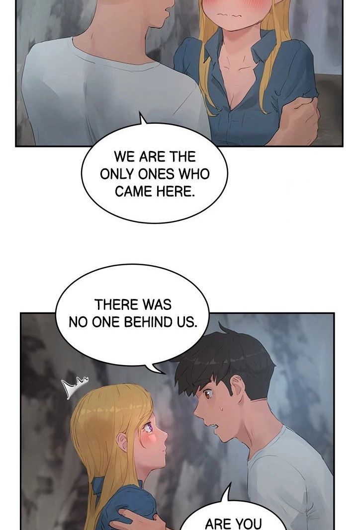 Summer of Love Manhwa - Chapter 36 Page 53