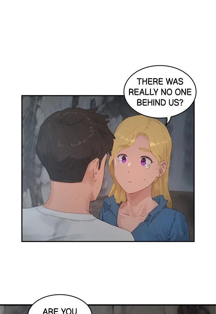 Summer of Love Manhwa - Chapter 36 Page 55