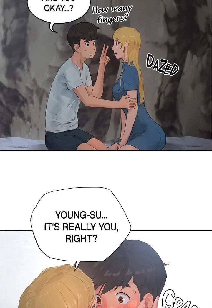 Summer of Love Manhwa - Chapter 36 Page 56