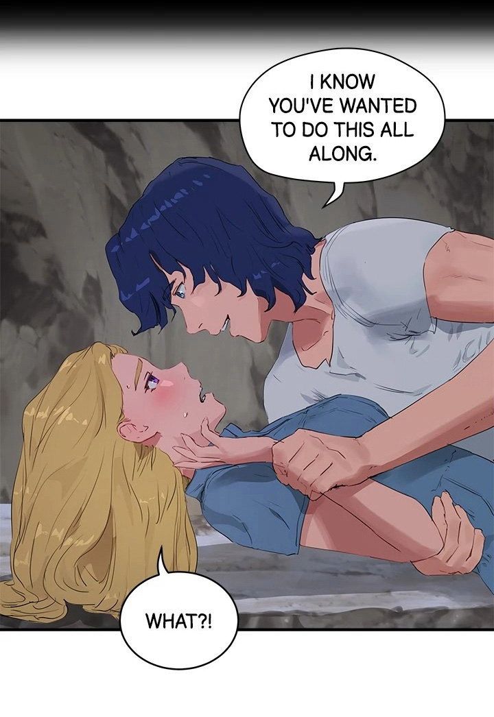 Summer of Love Manhwa - Chapter 36 Page 5