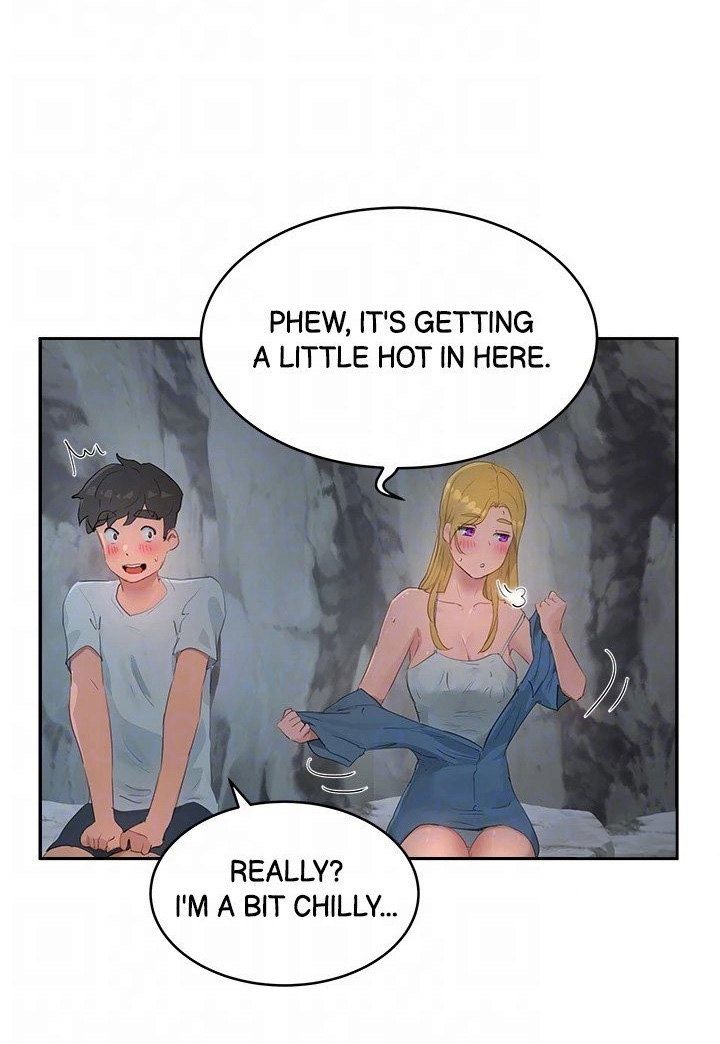 Summer of Love Manhwa - Chapter 36 Page 63