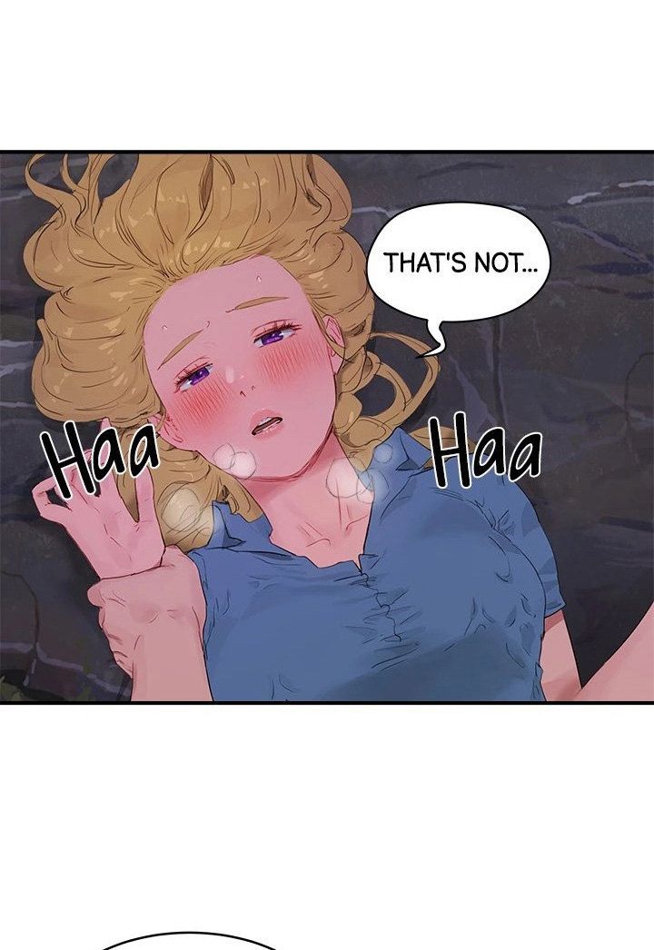 Summer of Love Manhwa - Chapter 36 Page 6