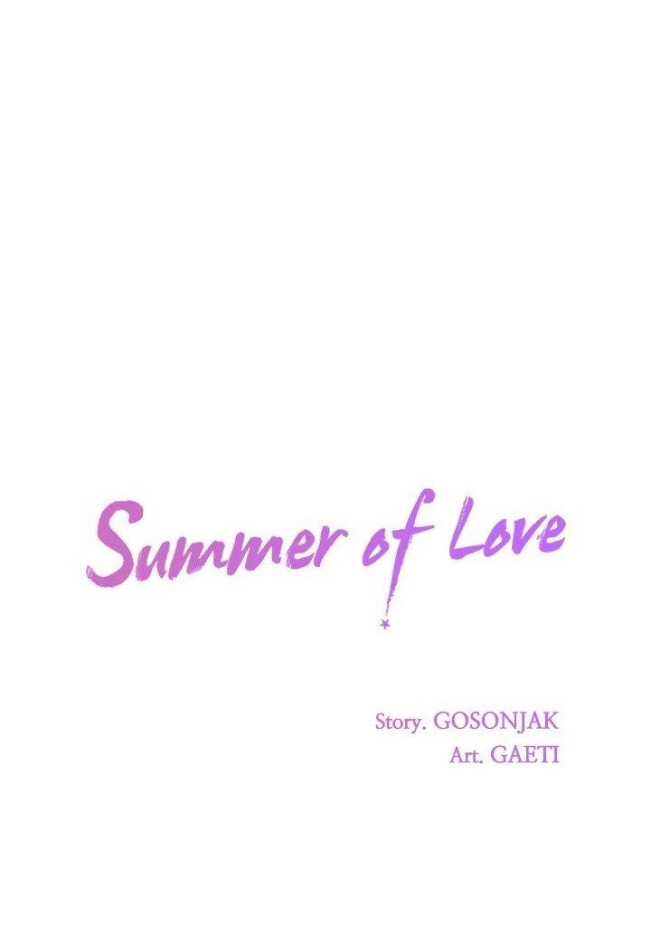 Summer of Love Manhwa - Chapter 36 Page 69