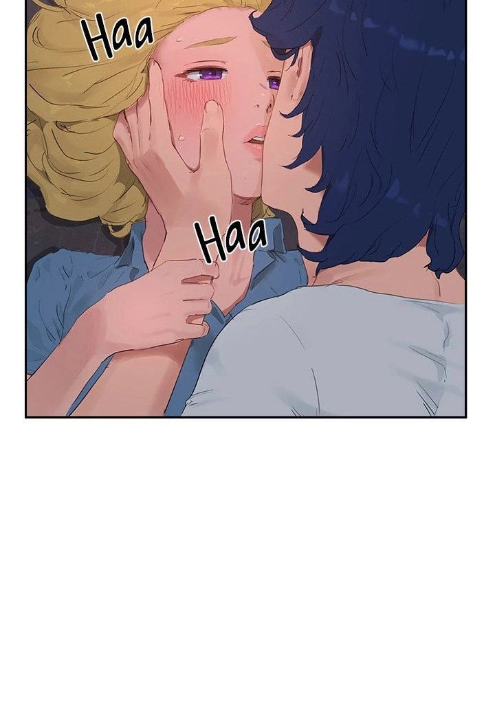 Summer of Love Manhwa - Chapter 36 Page 8