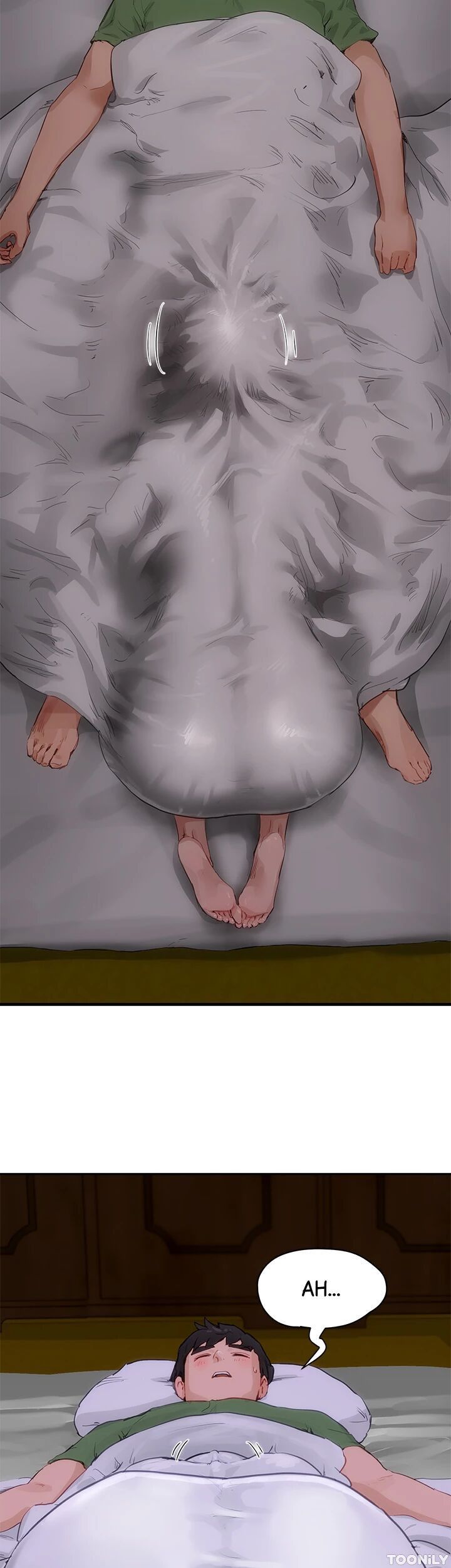 Summer of Love Manhwa - Chapter 58 Page 1