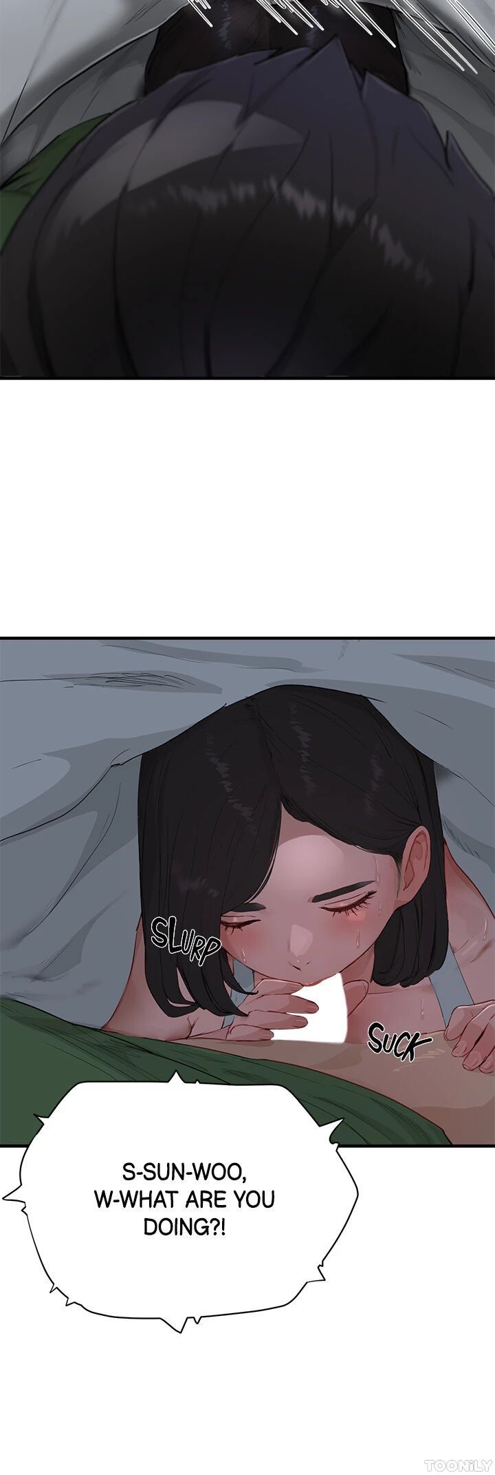 Summer of Love Manhwa - Chapter 58 Page 3