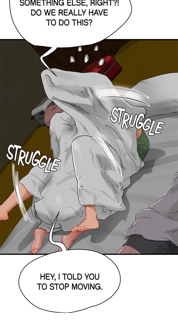 Summer of Love Manhwa - Chapter 58 Page 12