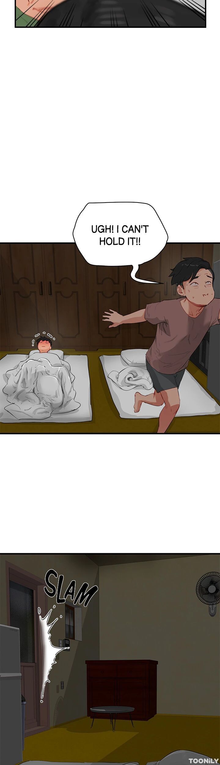 Summer of Love Manhwa - Chapter 58 Page 23