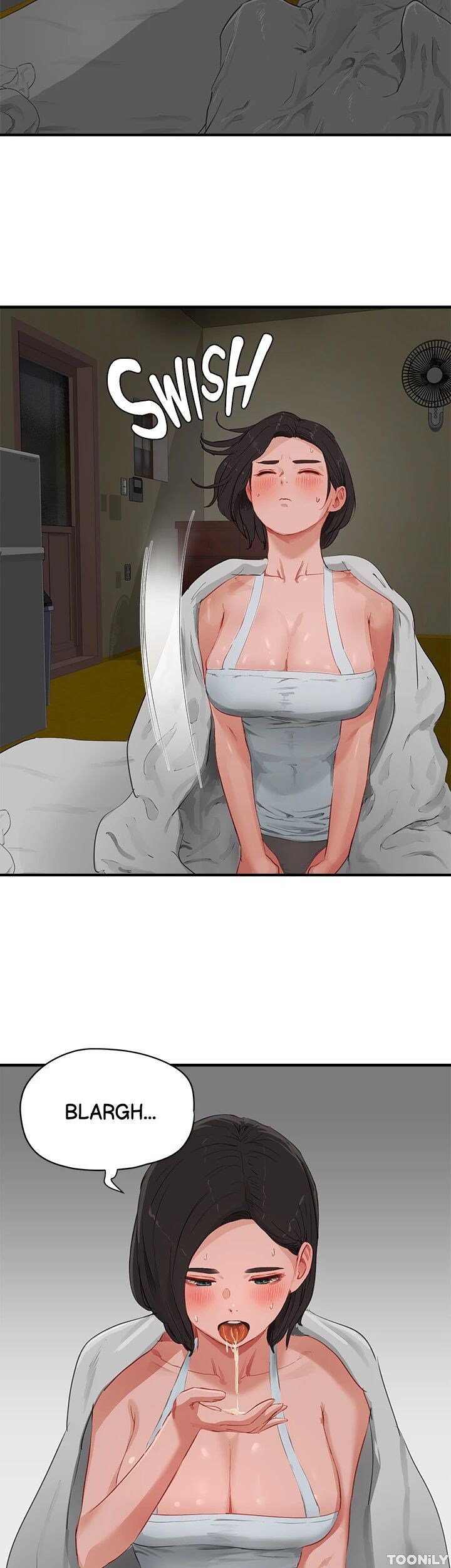 Summer of Love Manhwa - Chapter 58 Page 24