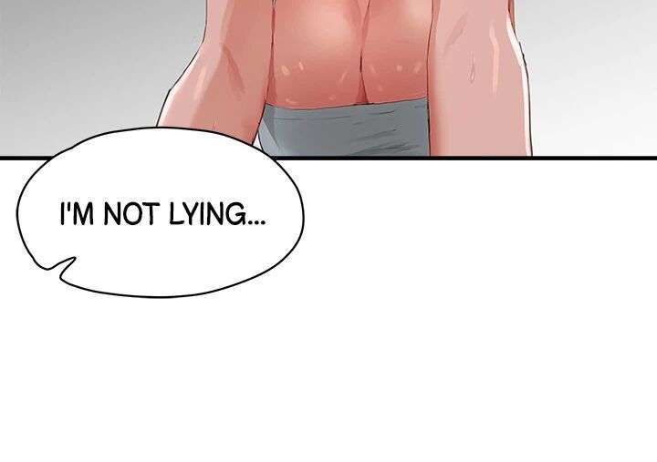 Summer of Love Manhwa - Chapter 58 Page 26