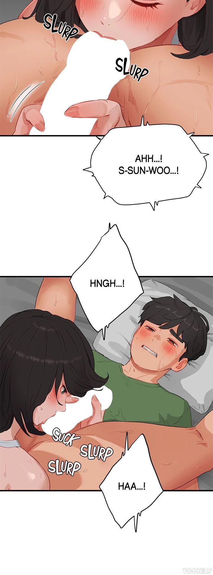 Summer of Love Manhwa - Chapter 58 Page 30