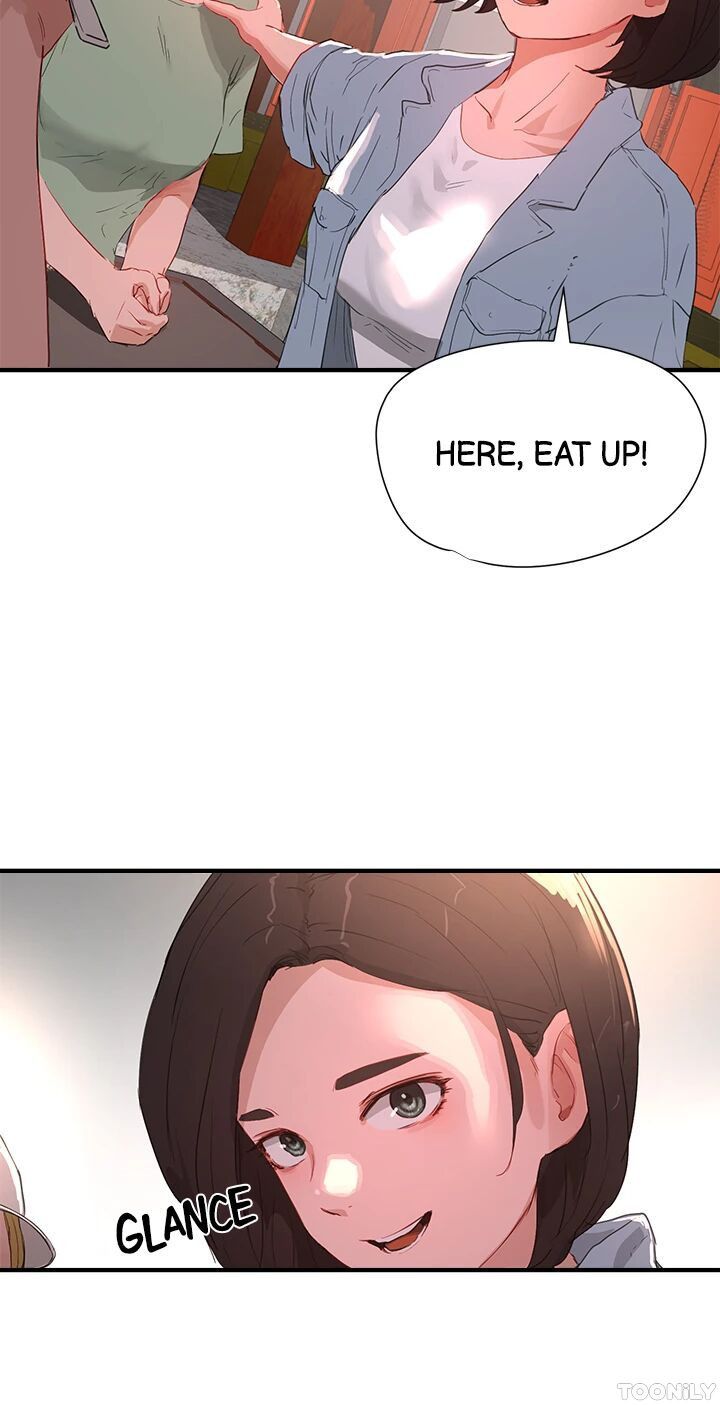 Summer of Love Manhwa - Chapter 61 Page 18