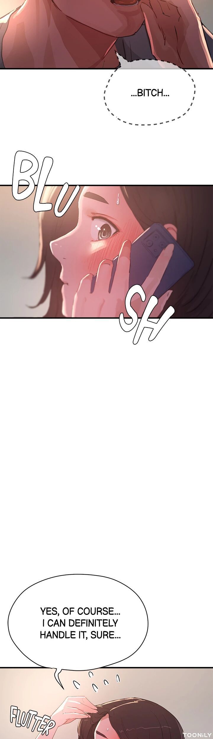 Summer of Love Manhwa - Chapter 61 Page 25