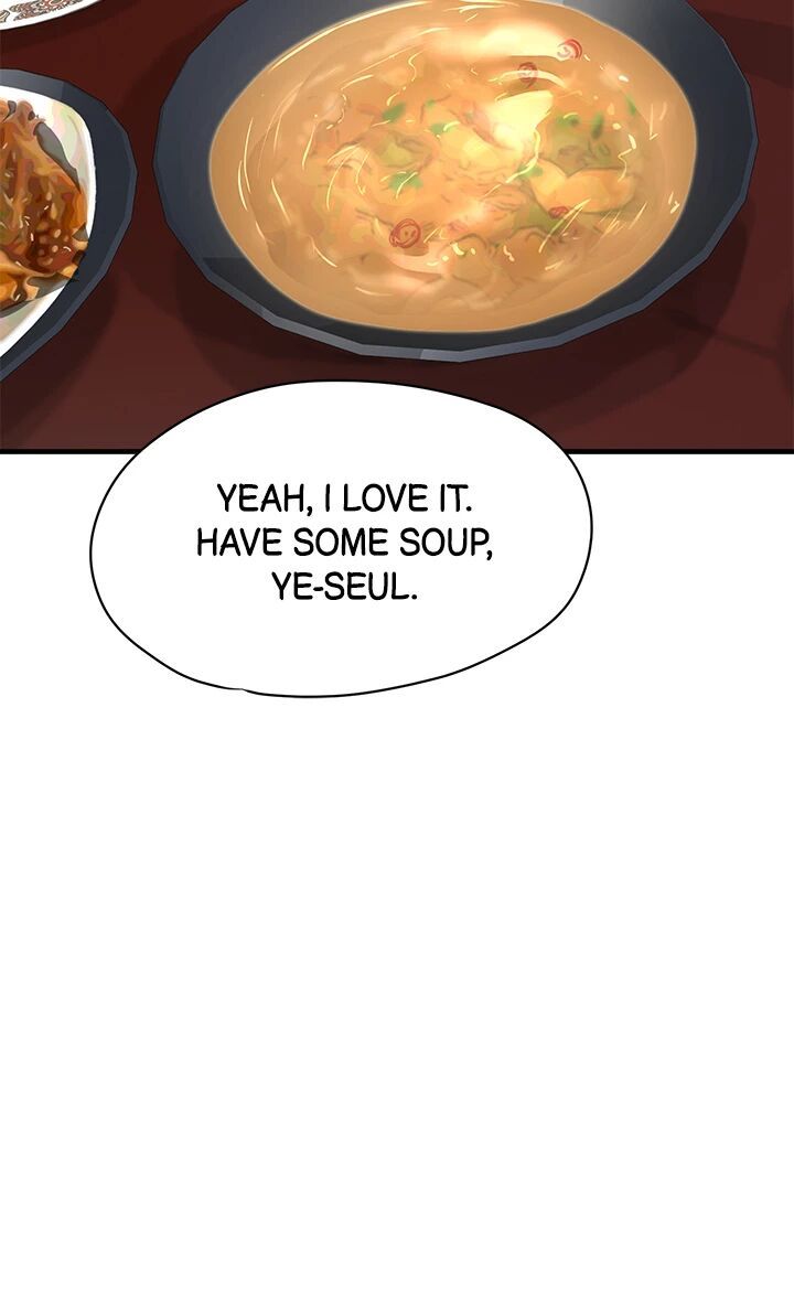 Summer of Love Manhwa - Chapter 61 Page 27