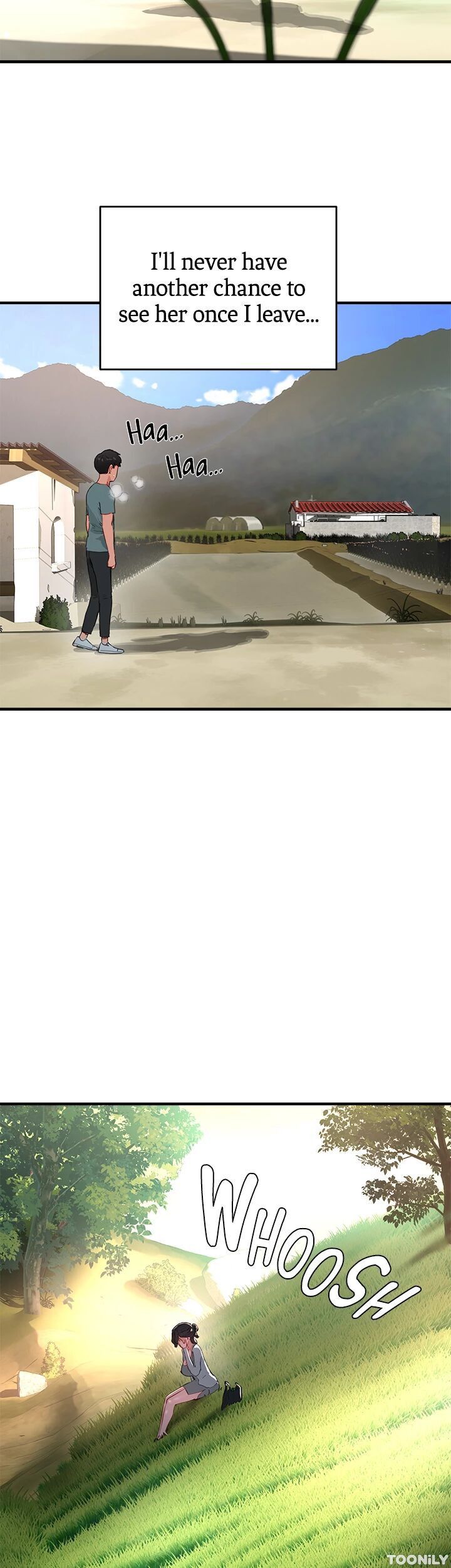 Summer of Love Manhwa - Chapter 61 Page 34