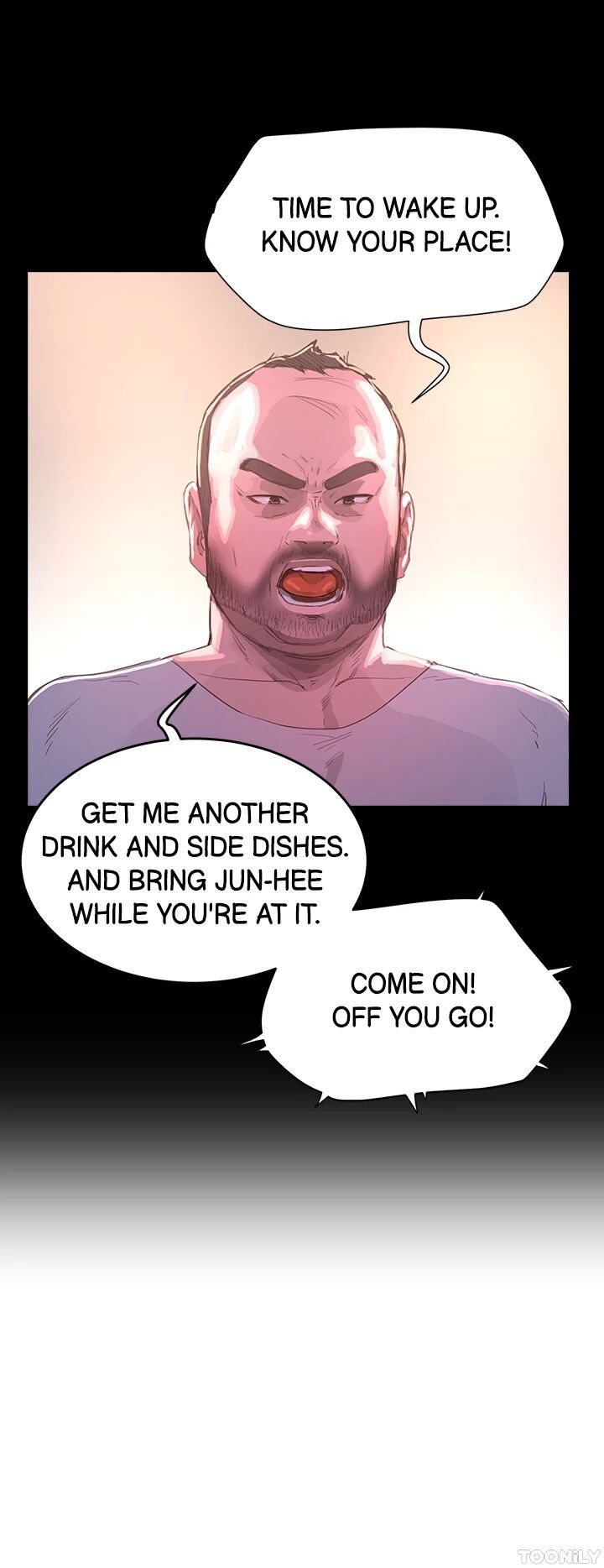 Summer of Love Manhwa - Chapter 61 Page 37