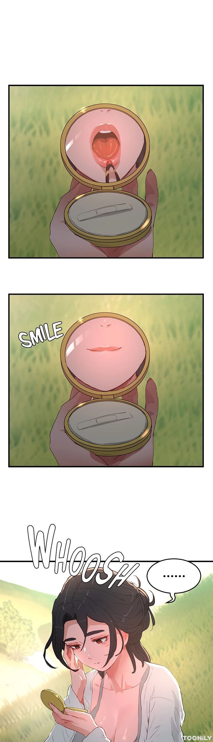 Summer of Love Manhwa - Chapter 61 Page 38