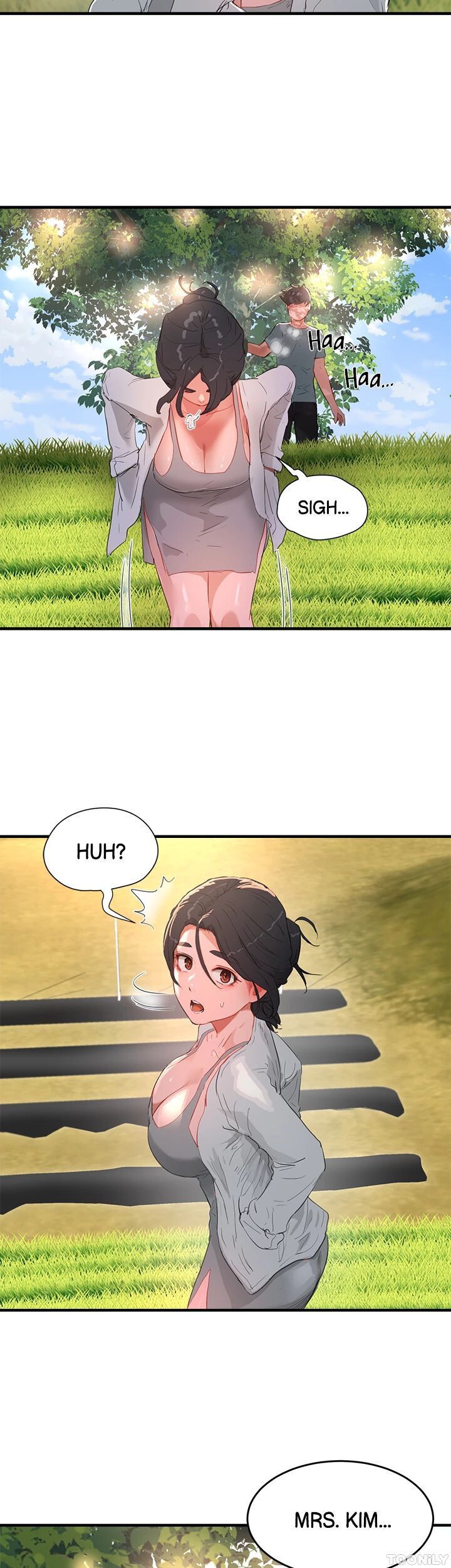 Summer of Love Manhwa - Chapter 61 Page 39