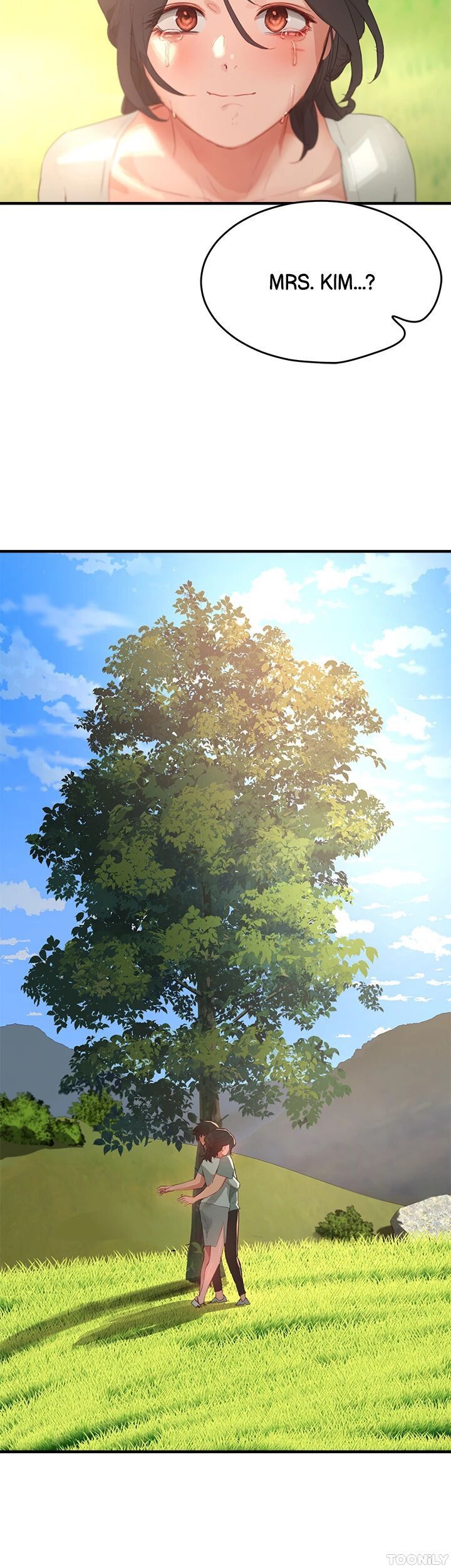 Summer of Love Manhwa - Chapter 61 Page 41