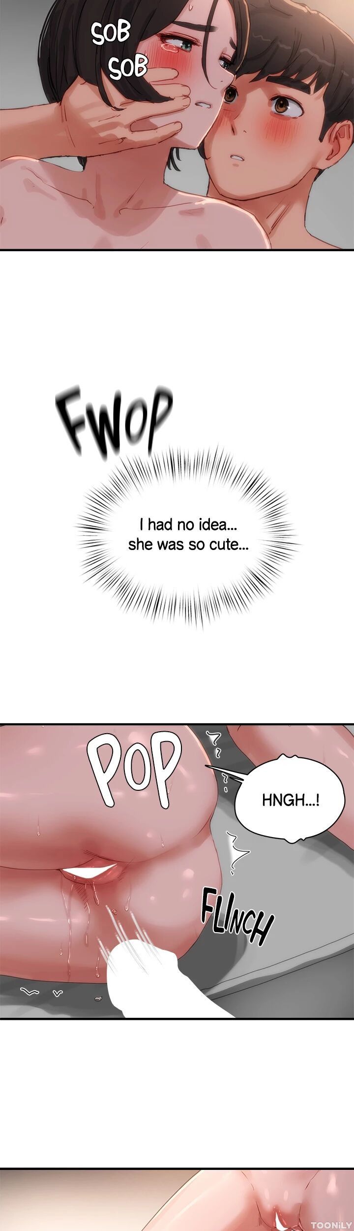 Summer of Love Manhwa - Chapter 73 Page 13