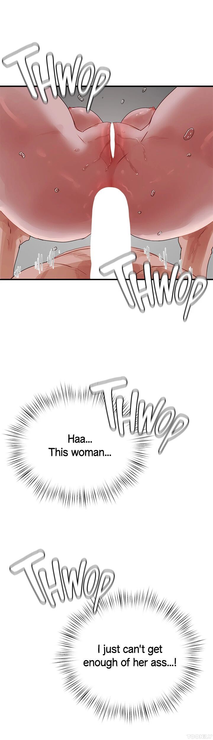 Summer of Love Manhwa - Chapter 73 Page 24