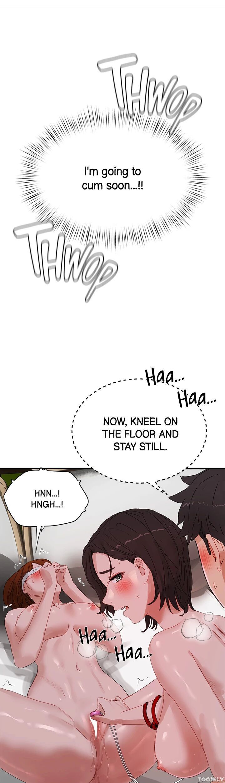 Summer of Love Manhwa - Chapter 73 Page 25