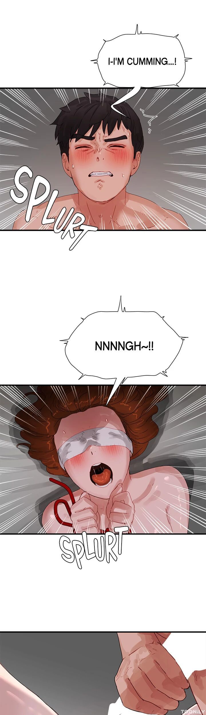 Summer of Love Manhwa - Chapter 73 Page 28