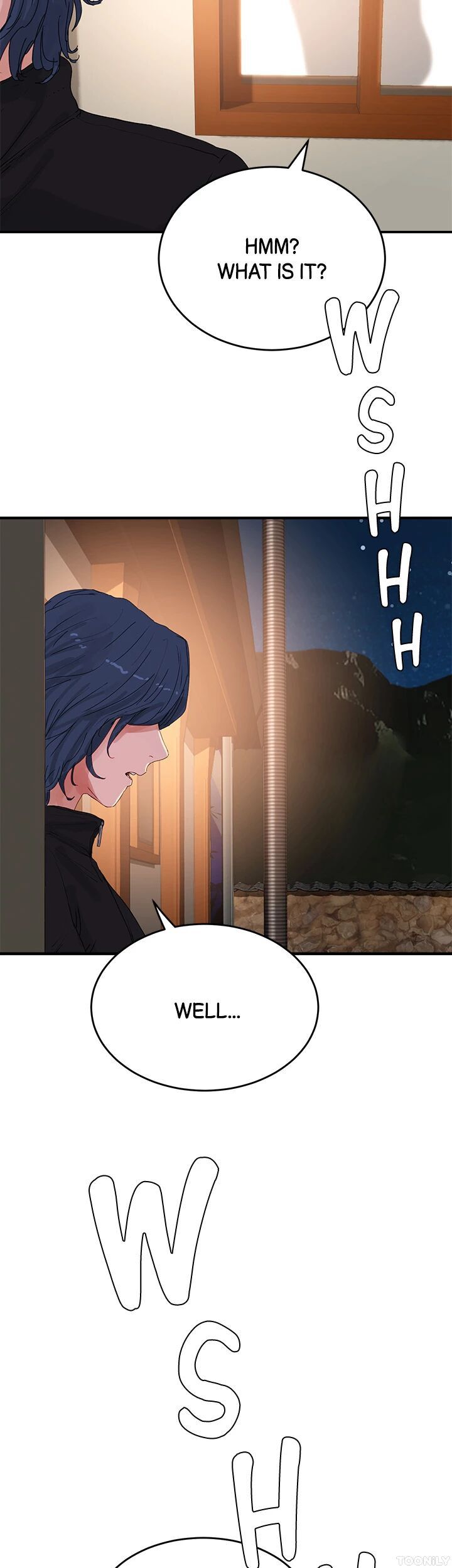 Summer of Love Manhwa - Chapter 73 Page 38