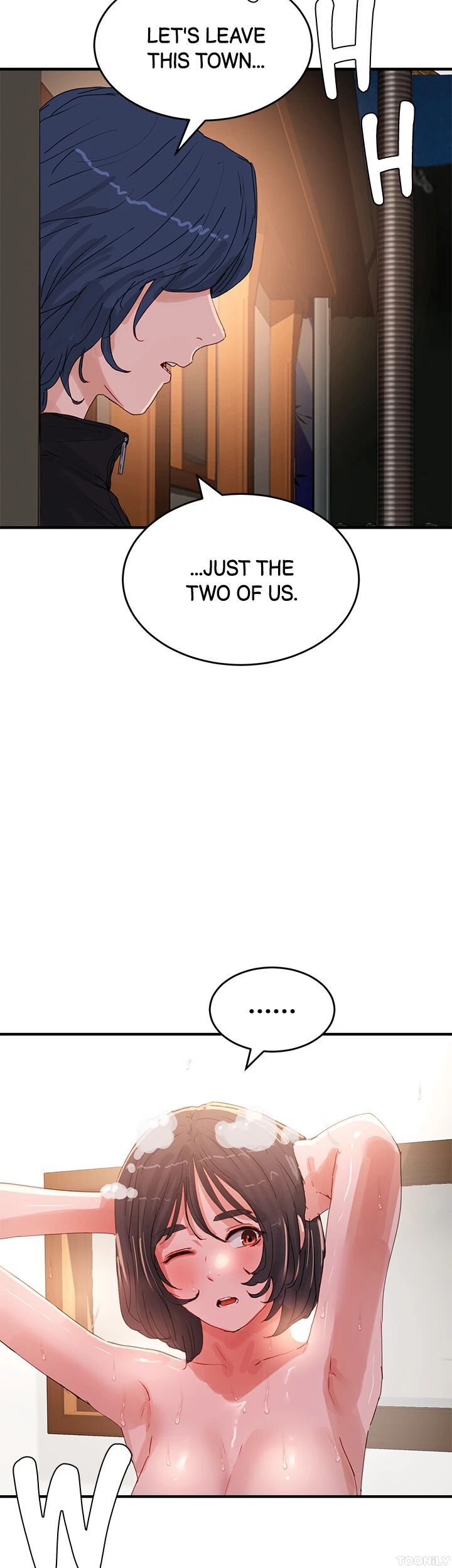 Summer of Love Manhwa - Chapter 73 Page 39