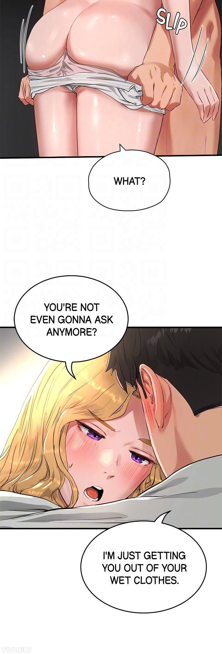 Summer of Love Manhwa - Chapter 54 Page 13