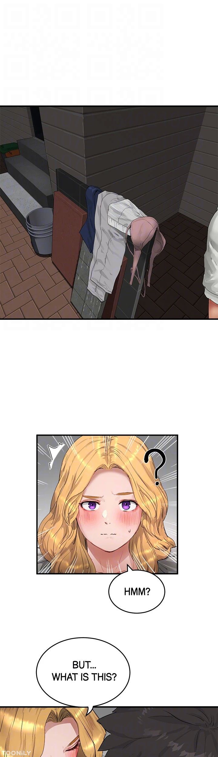 Summer of Love Manhwa - Chapter 54 Page 16