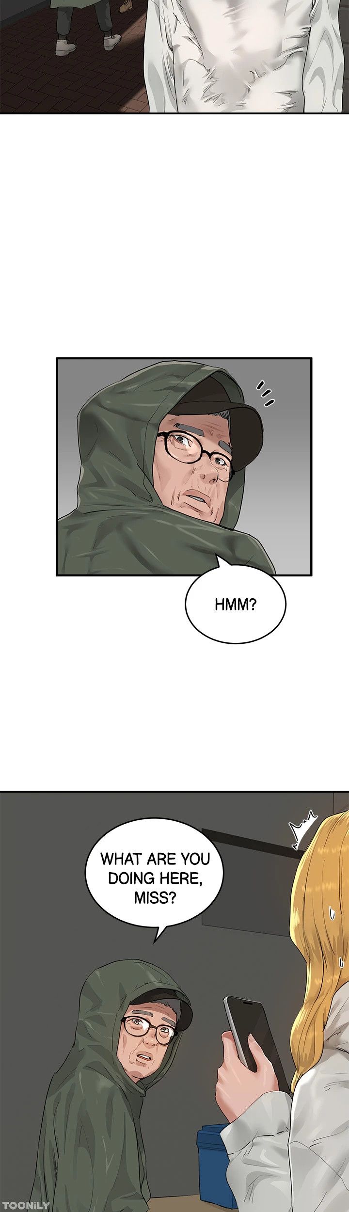 Summer of Love Manhwa - Chapter 54 Page 26