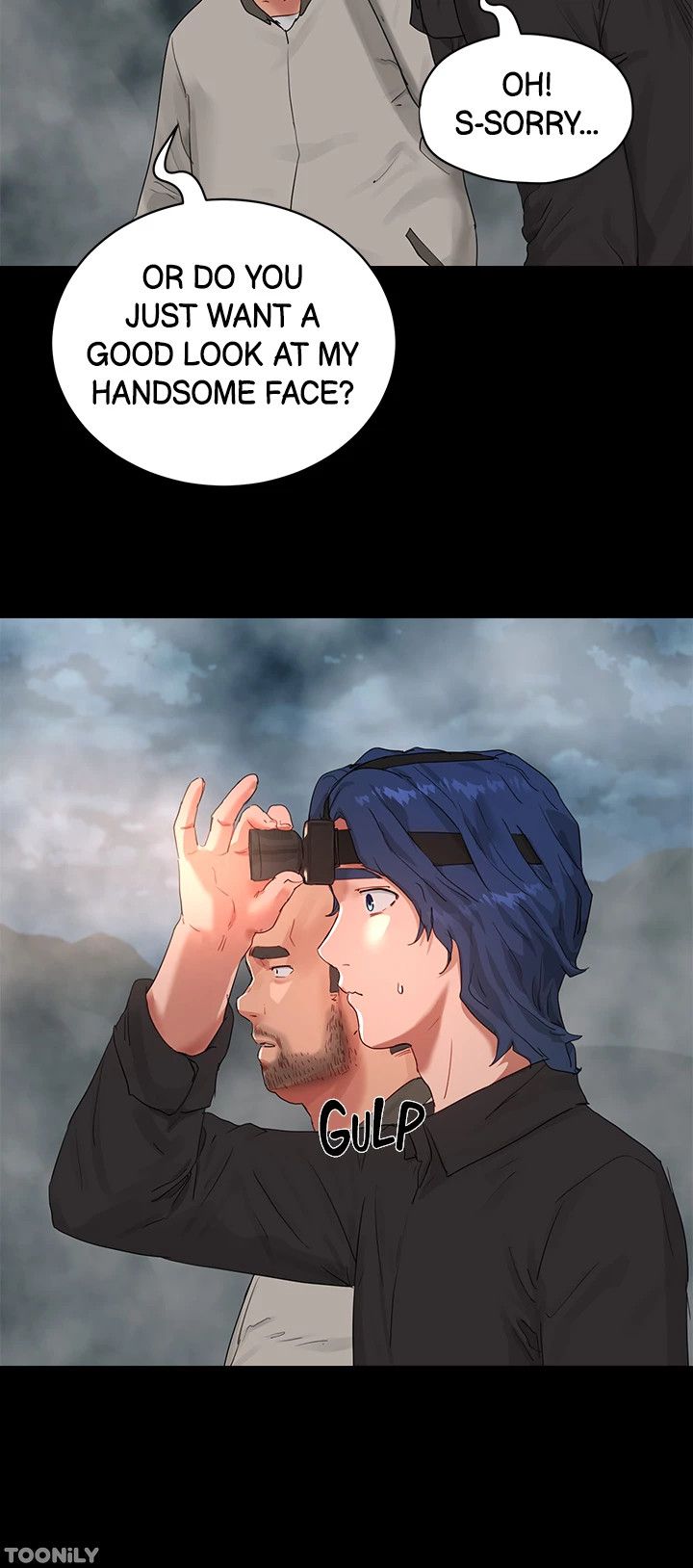 Summer of Love Manhwa - Chapter 47 Page 10