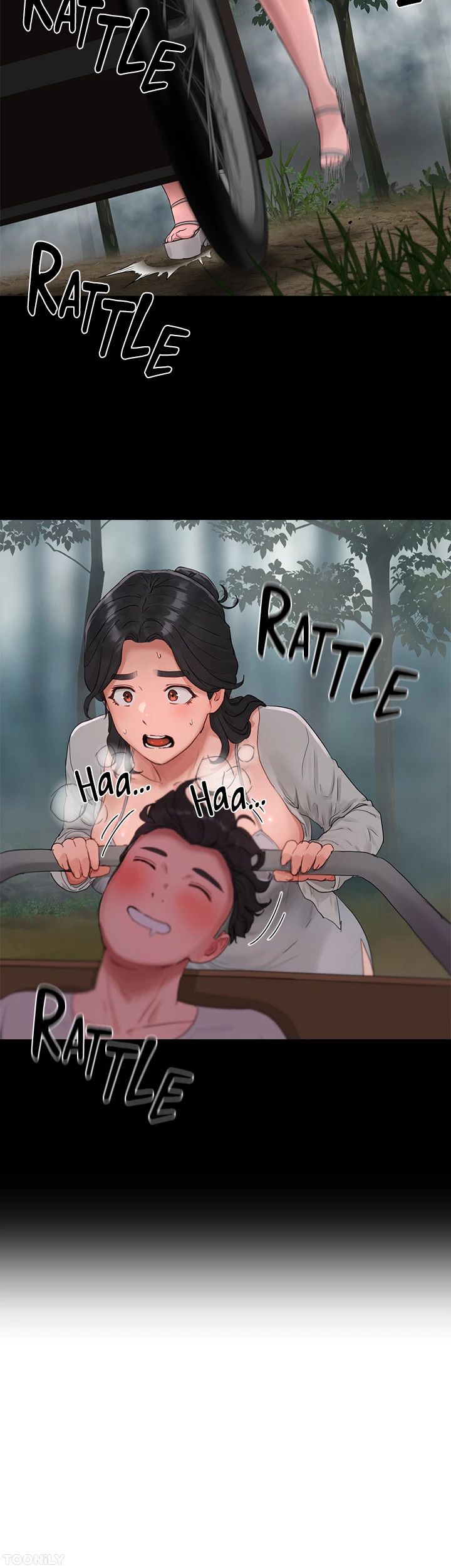 Summer of Love Manhwa - Chapter 47 Page 12