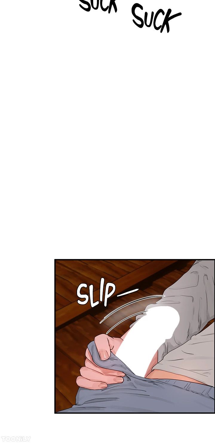 Summer of Love Manhwa - Chapter 47 Page 23